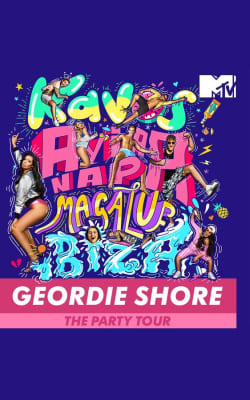 Geordie Shore - Season 19