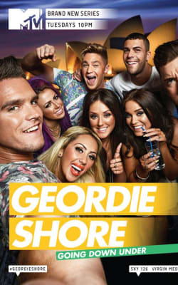 Geordie Shore - Season 5