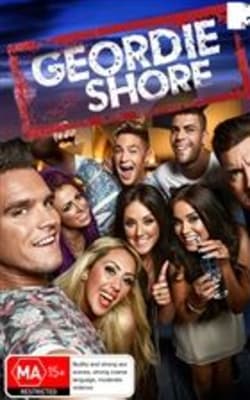 Geordie Shore - Season 7