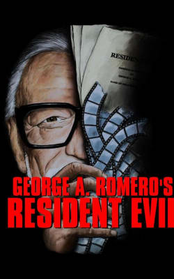 George A Romero's Resident Evil