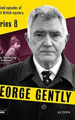 George Gently - Season 8