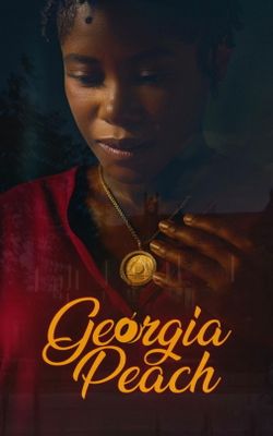 Georgia Peach-HD