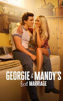 Georgie and Mandy's First Marriage - Season 2