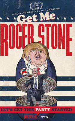 Get Me Roger Stone