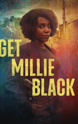 Get Millie Black - Season 1