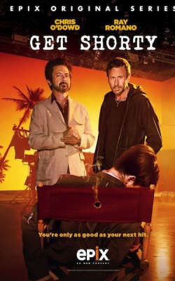 Get Shorty - Season 1