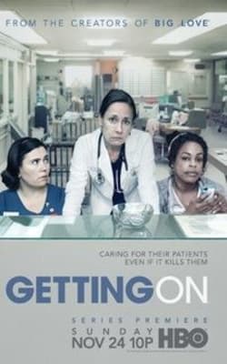 Getting On (US) - Season 1