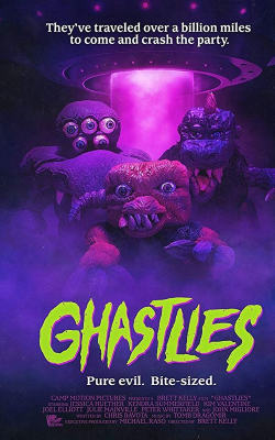 Ghastlies