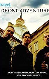 Ghost Adventures: Quarantine - Season 1-HD