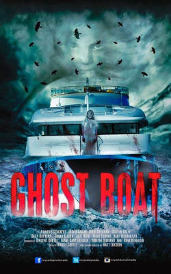 Ghost Boat