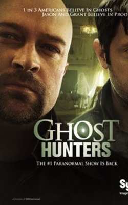 Ghost Hunters - Season 10