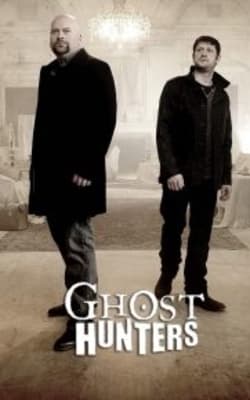 Ghost Hunters - Season 11