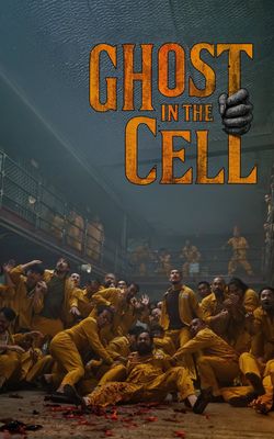 Ghost in the Cell-HD