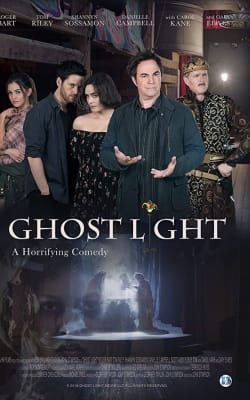 Ghost Light