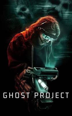 Ghost Project Ghost Project