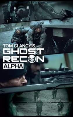 Ghost Recon Alpha