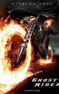 Ghost Rider