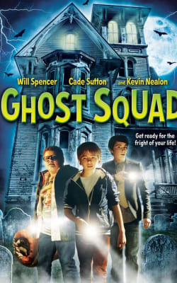 Ghost Squad