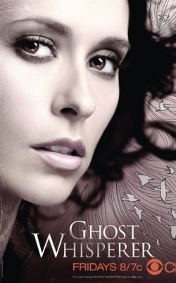 Ghost Whisperer - Season 2