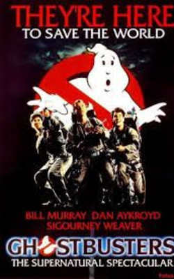 Ghostbusters (1984)