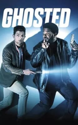 Ghosted - Season 01