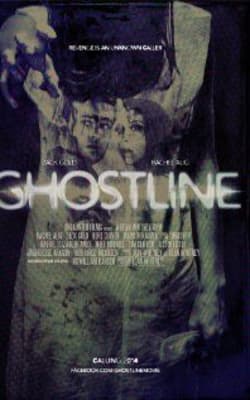 Ghostline