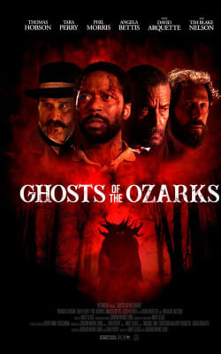 Ghosts of the Ozarks