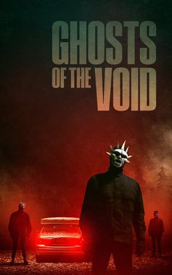 Ghosts of the Void-HD