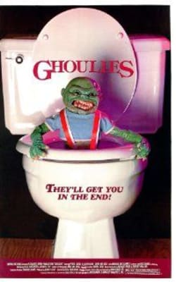 Ghoulies