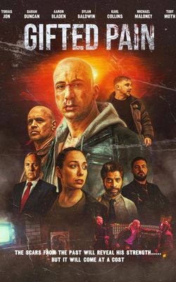 Gifted Pain-HD