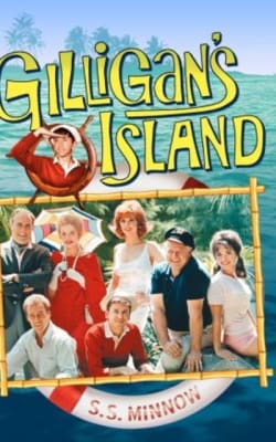 Gilligans Island - Season 1