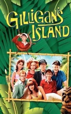 Gilligans Island - Season 3