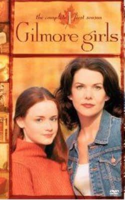 Gilmore Girls - Season 1