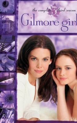 Gilmore Girls - Season 3