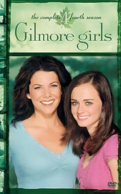 Gilmore Girls - Season 4