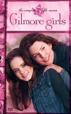 Gilmore Girls - Season 5