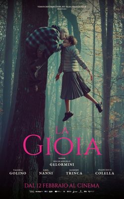 Gioia-HD
