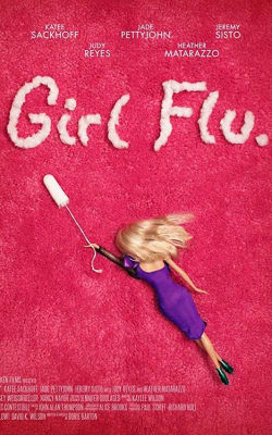 Girl Flu