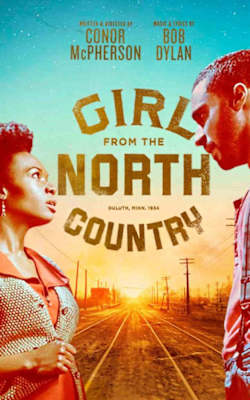 Girl from the North Country