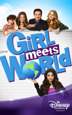 Girl Meets World - Season 1