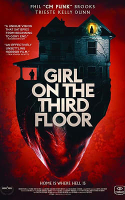 Girl on the Third Floor