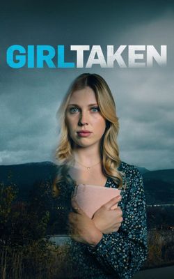 Girl Taken-HD