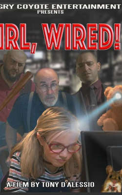 Girl Wired