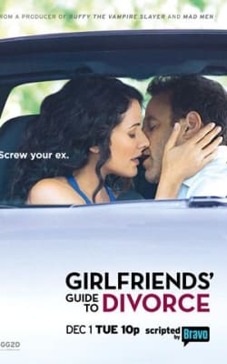 Girlfriends Guide to Divorce - Season 3