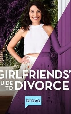 Girlfriends' Guide to Divorce - Season 4