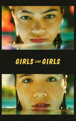 Girls Like Girls-HD