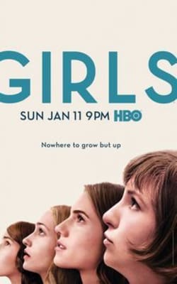 Girls - Season 1