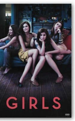 Girls - Season 2