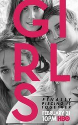 Girls - Season 4