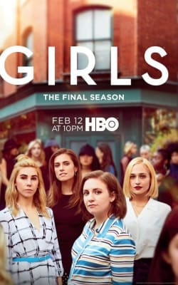 Girls - Season 6